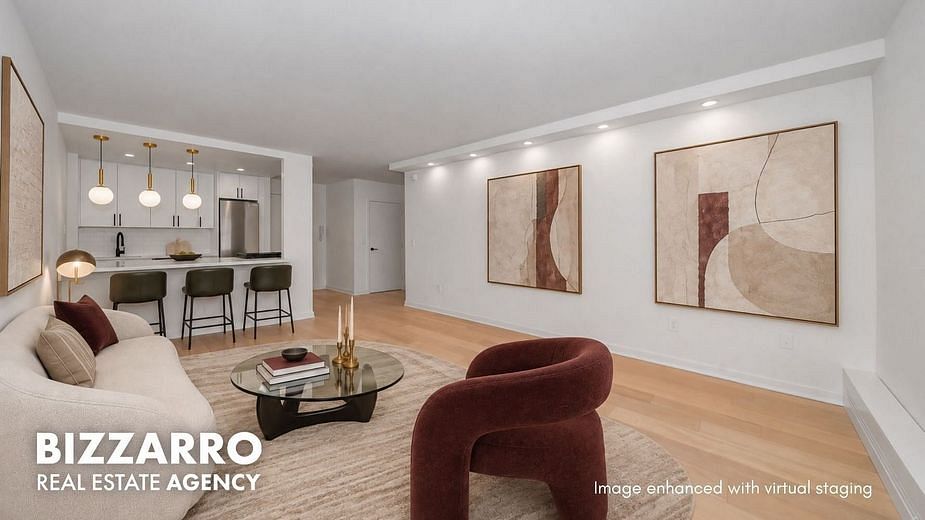 1330 Fifth Avenue #5D