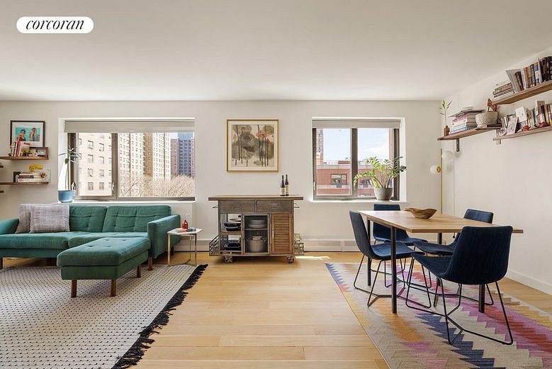 1330 Fifth Avenue #6E