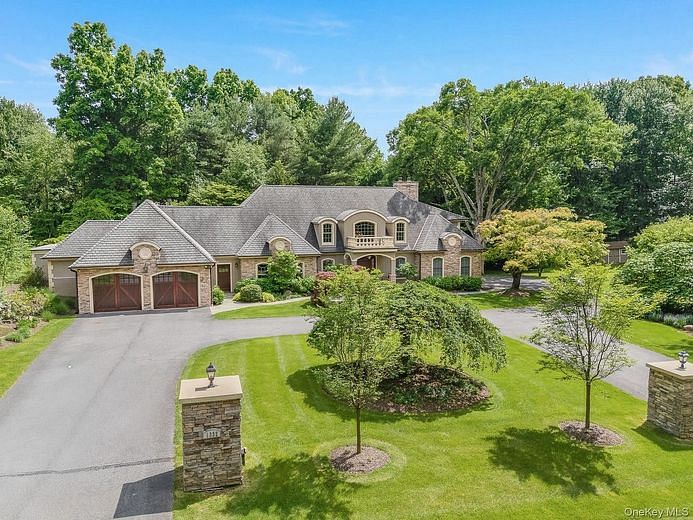 1332 Baldwin Road