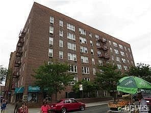 1332 Metropolitan Avenue #6K