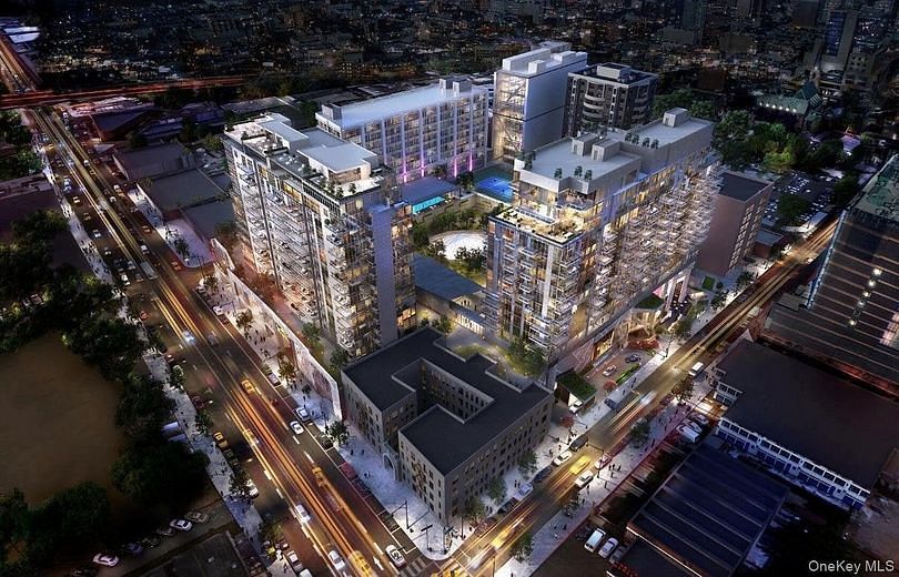 13327 39th Avenue #11S