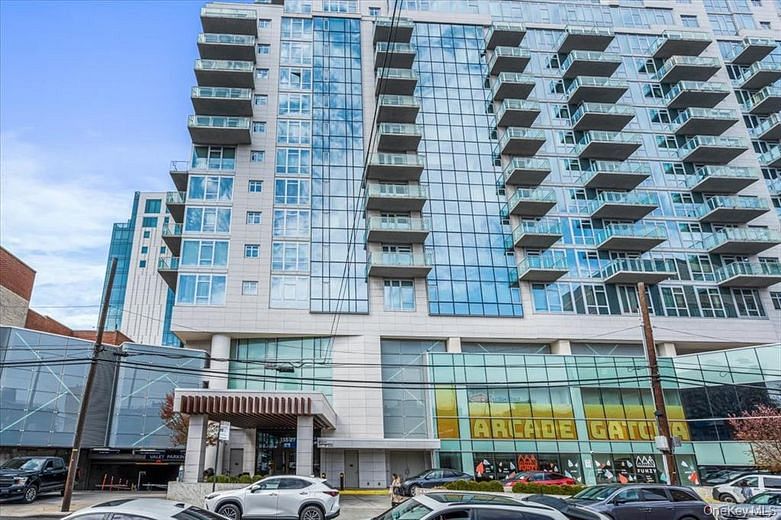 13336 37 Avenue #11H