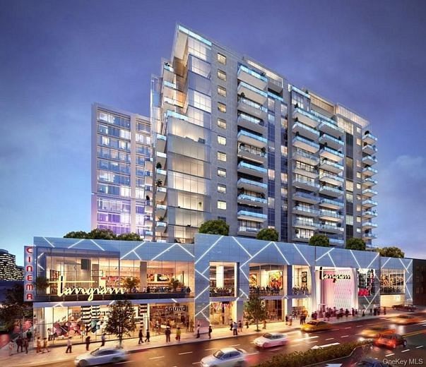 13336 37th Avenue #5N