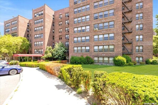 Image 1 of 7 for 18-55 Corporal Kennedy Street ##6D in Queens, Bayside, NY, 11360