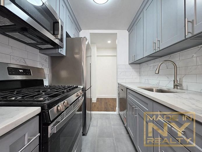 134-05 Dahlia Avenue #1C