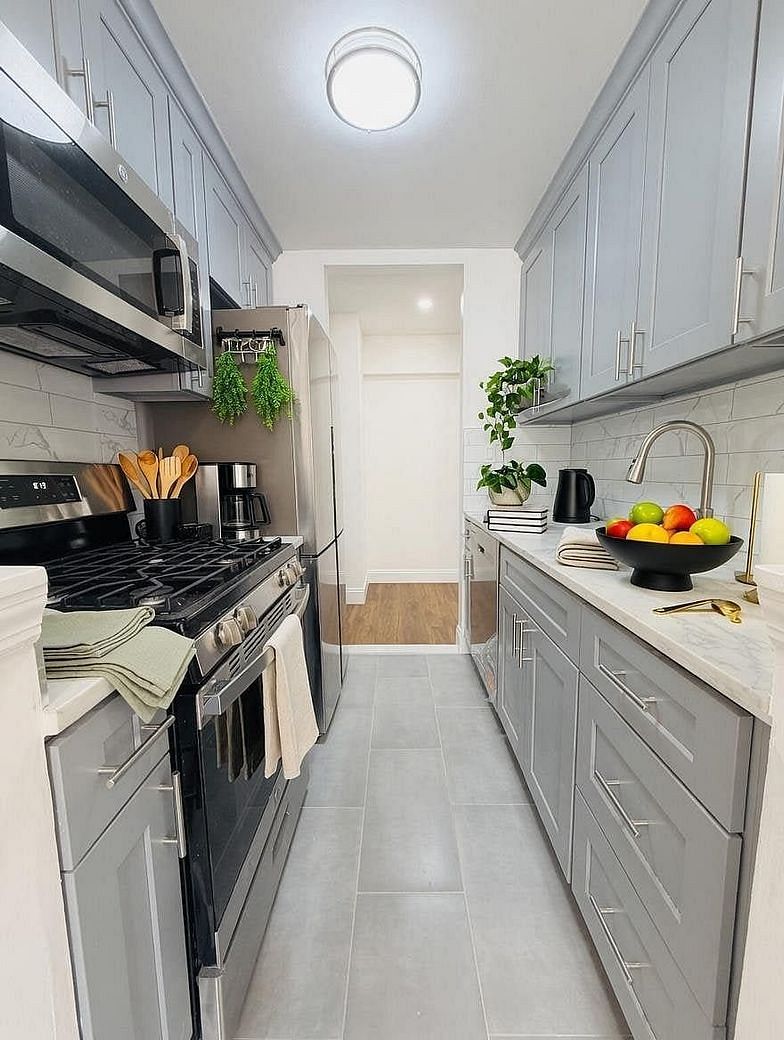 134-05 Dahlia Avenue #1C