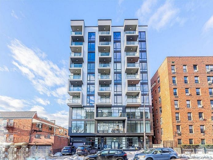 134-11 Franklin Avenue #4D