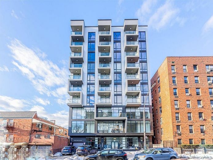 134-11 Franklin Avenue #CF6