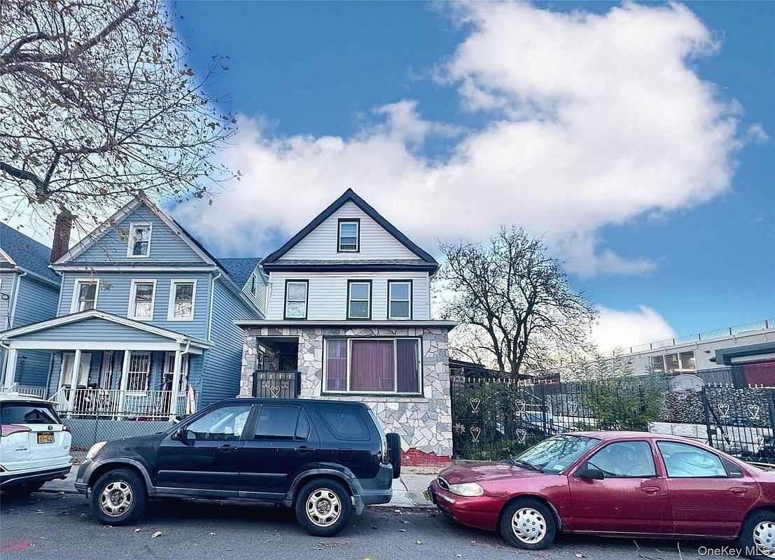 Image 1 of 21 for 134-15 102nd Avenue in Queens, New York, NY, 11419