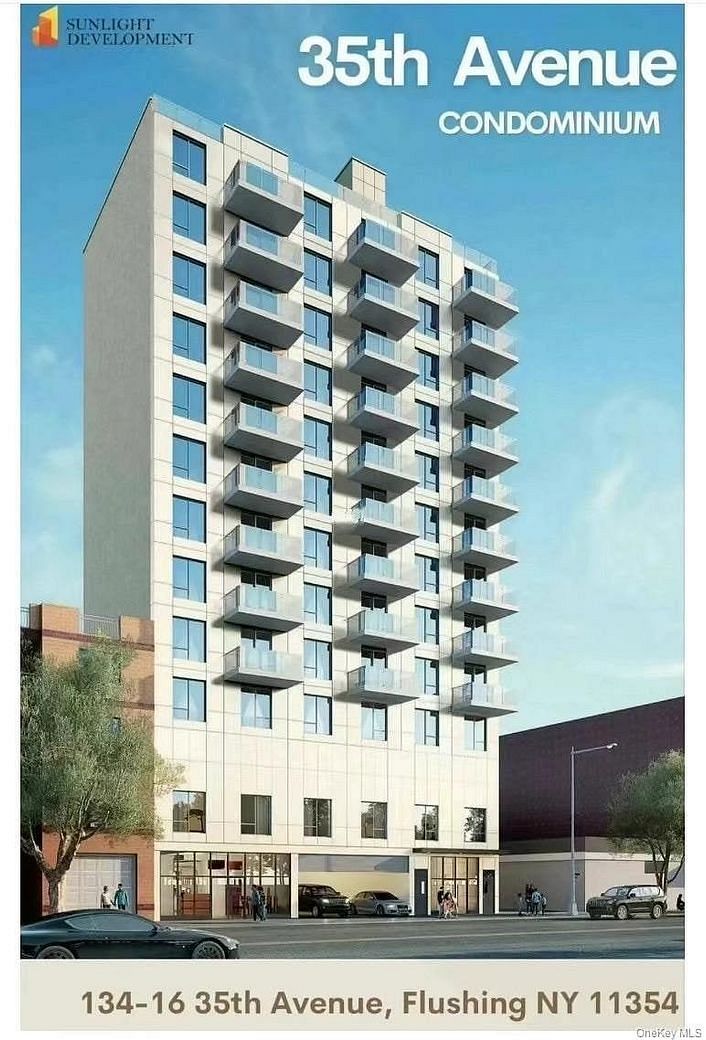 134-16 35th Avenue #6B