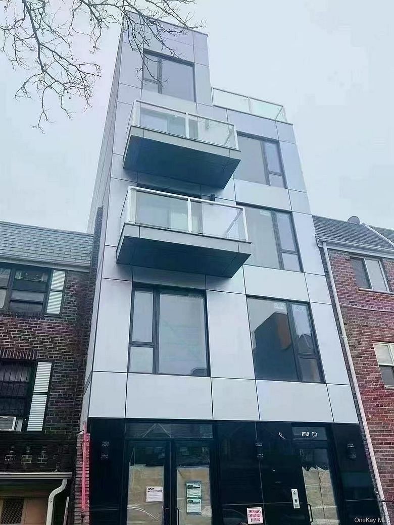 134-28 Blossom Avenue #3B