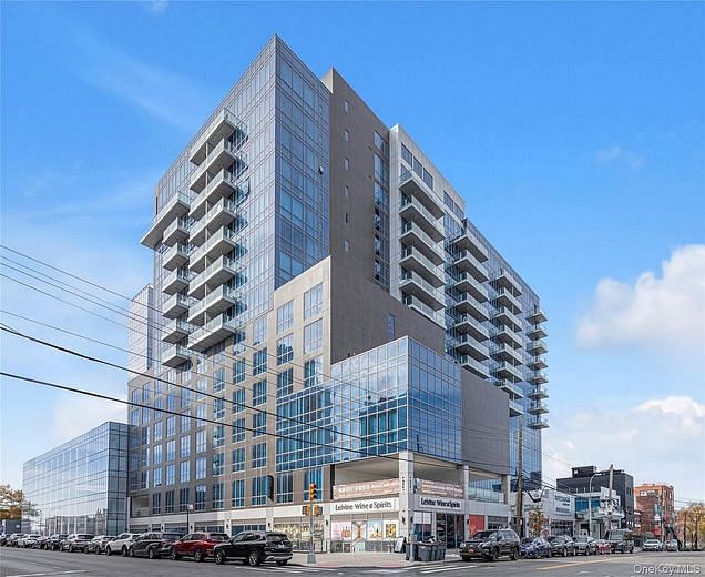 134-37 35th Ave. #11A