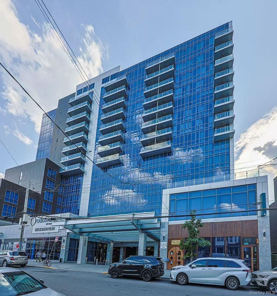 134-37 35th Avenue #10A