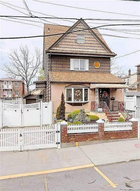 134-37 58th Road