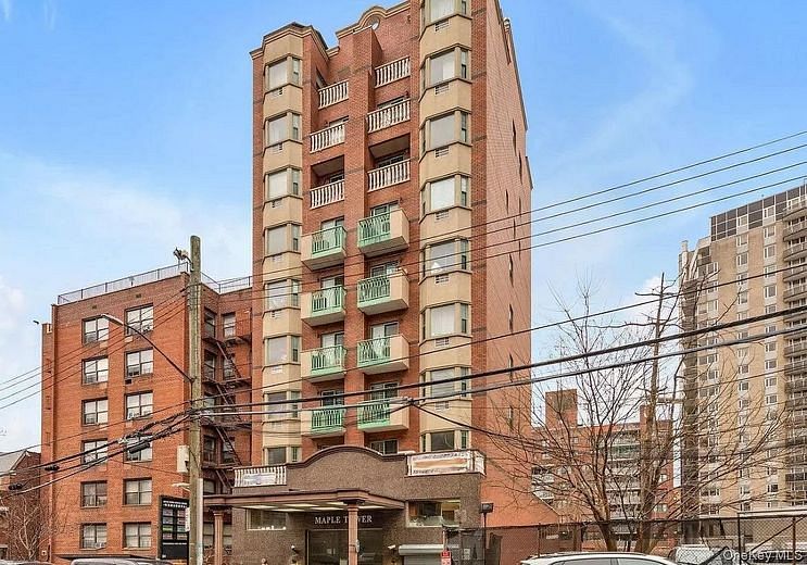 134-43 Maple Avenue #2A