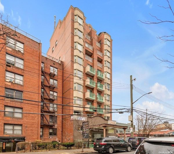 Image 1 of 10 for 134-43 Maple Avenue #3C in Queens, Flushing, NY, 11355