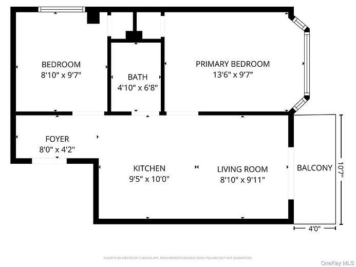 134-43 Maple Avenue #4D