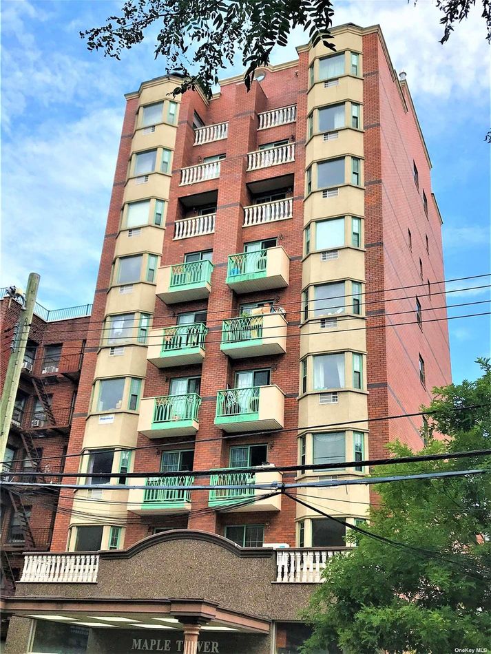 Image 1 of 9 for 134-43 Maple Avenue #C1B in Queens, Flushing, NY, 11355