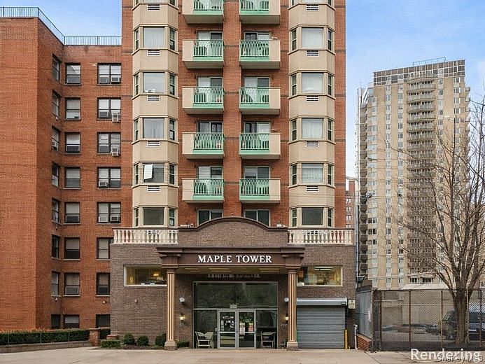 134-43 Maple Avenue #C1B