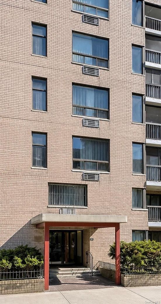 134-46 Maple Avenue #5B