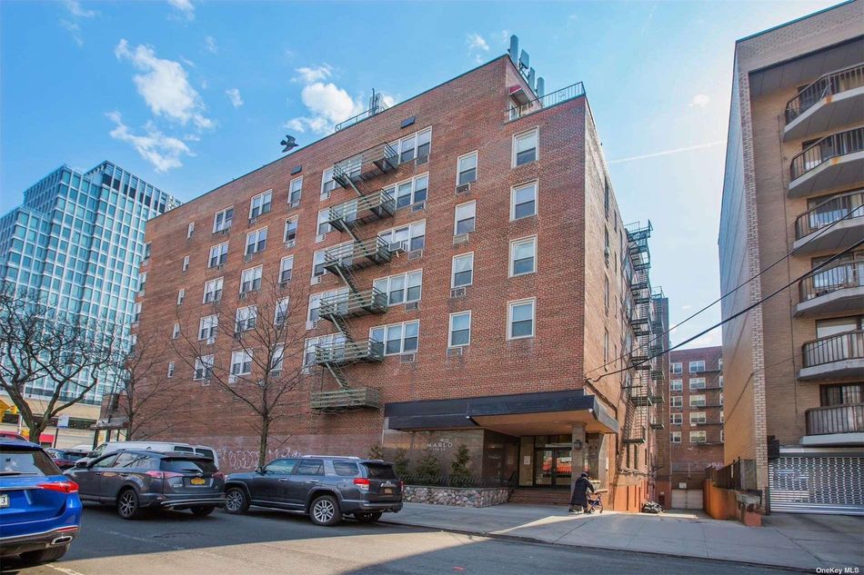 Image 1 of 6 for 134-54 Maple Avenue #4E in Queens, Flushing, NY, 11355