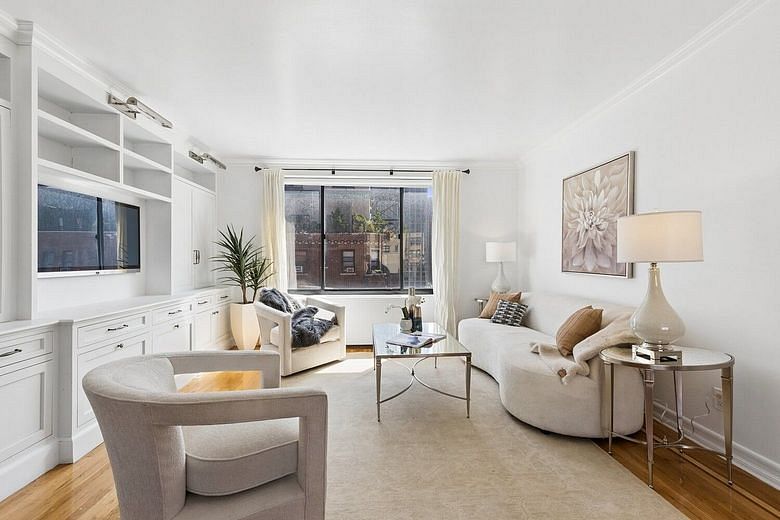 134 East 93rd Street #11B