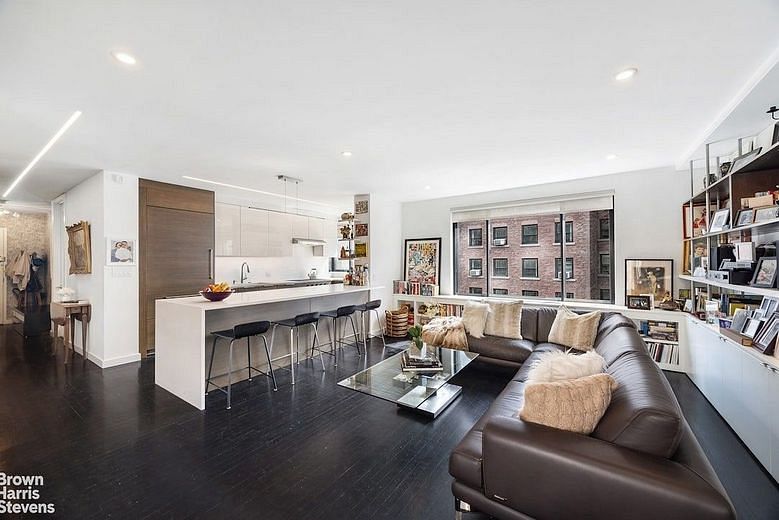 134 East 93rd Street #8B