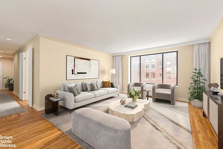 134 East 93rd Street #9B