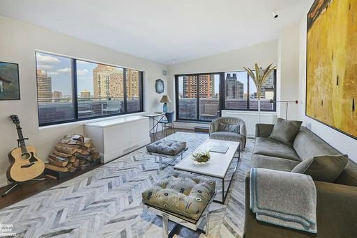 Image 1 of 22 for 134 East 93rd Street #PH15B in Manhattan, NEW YORK, NY, 10128