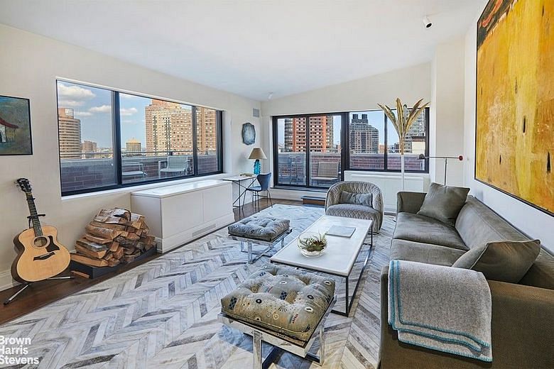 134 East 93rd Street #PH15B