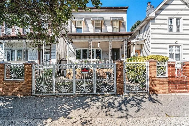 134 Logan Street