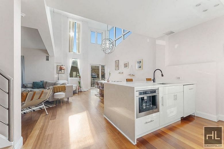 134 Powers Street #3C