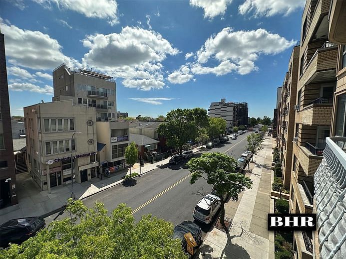 134 W End Avenue #4A