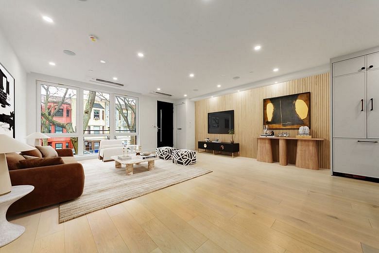 134 Weirfield Street #TOWNHOME 2