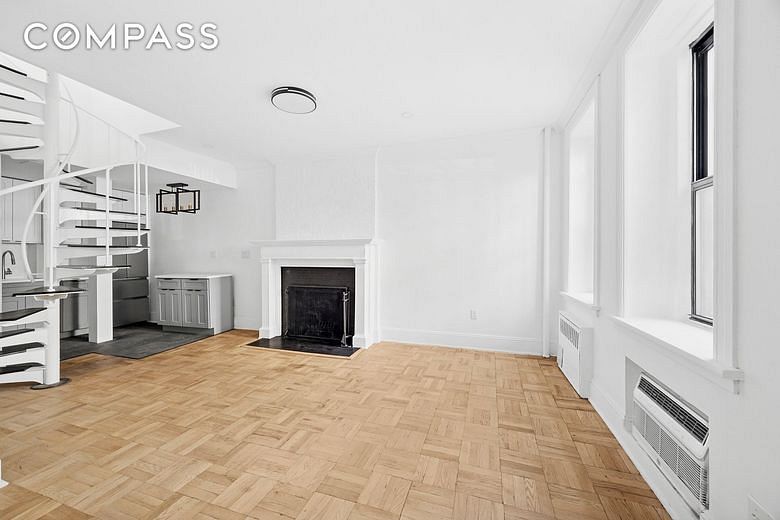 134 West 80th Street #PARLOR