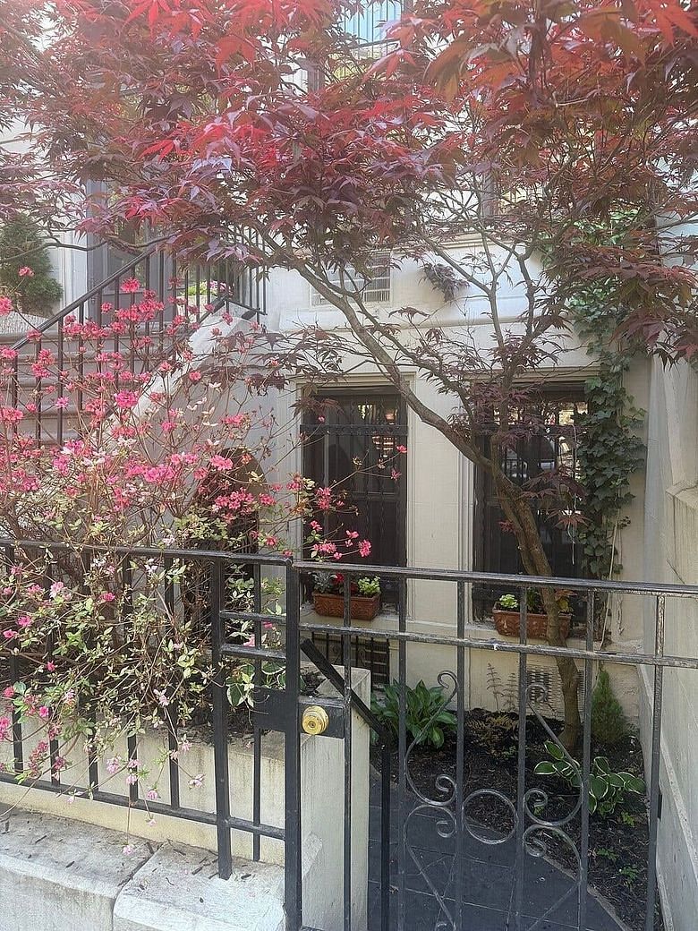 134 West 80th Street #PARLOR