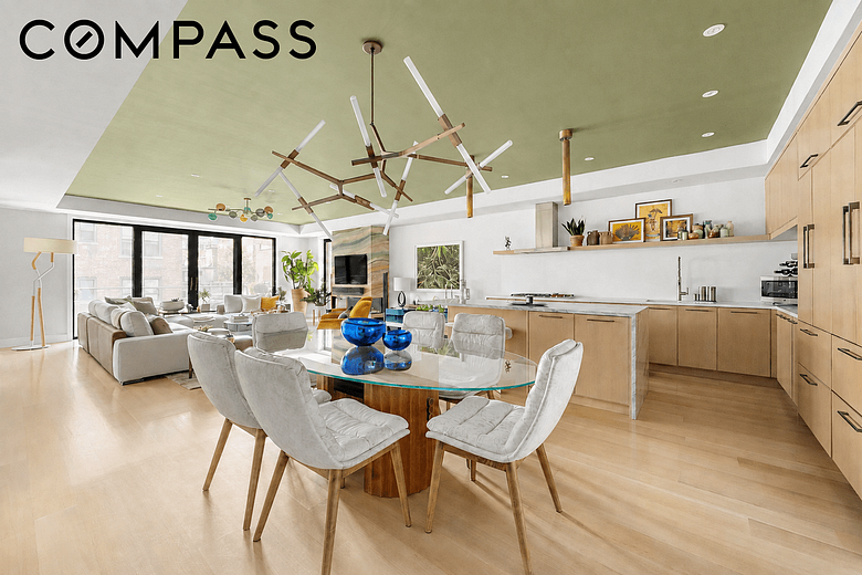 134 West 83rd Street #5