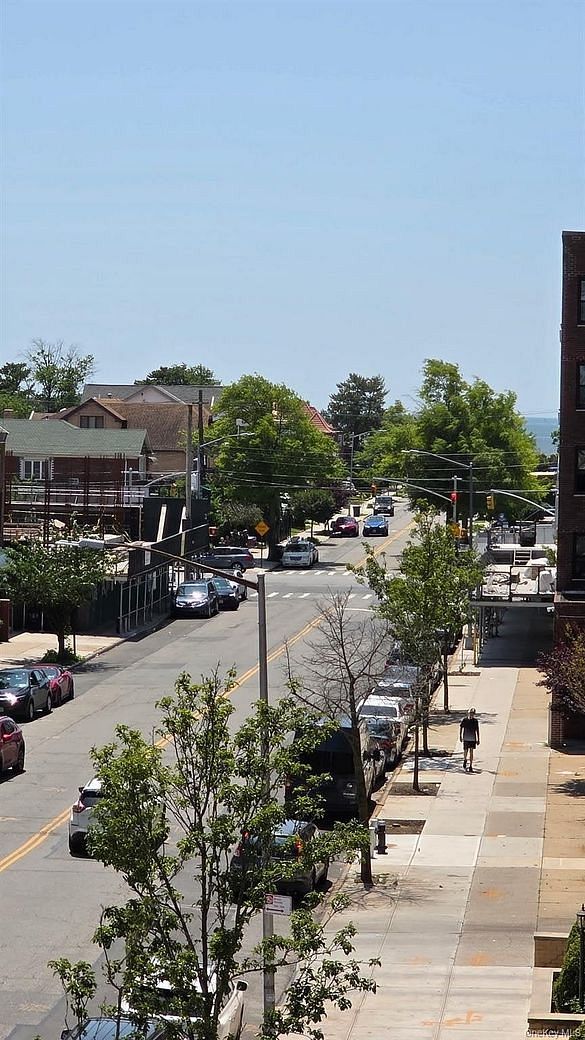 134 West End Avenue #4A