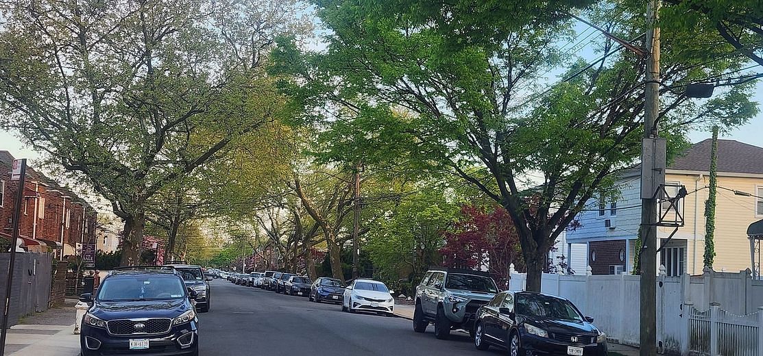 1341 East 89th Street