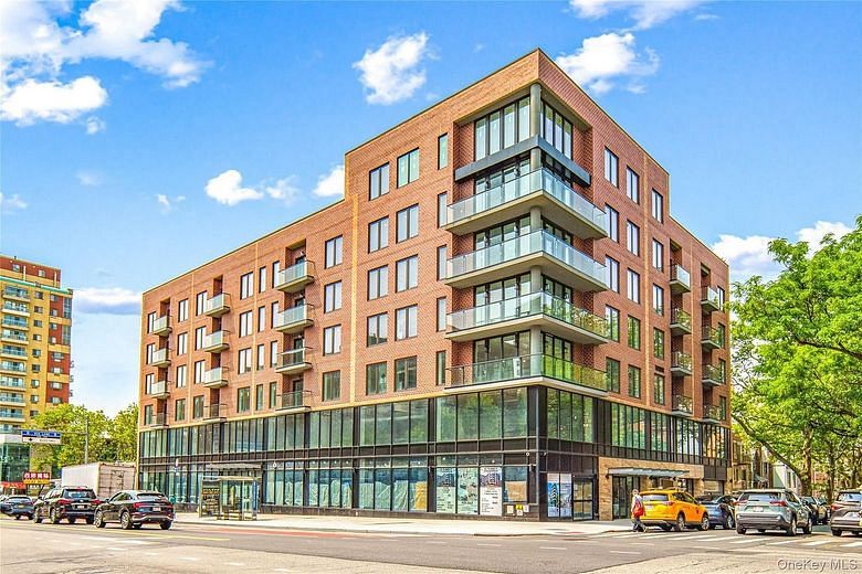 13450 Blossom Avenue #5E