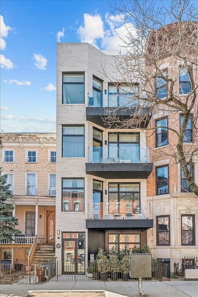 1346 Pacific Street #1A