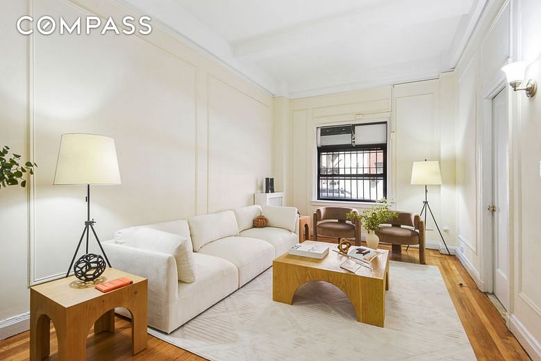 1349 Lexington Avenue #1F