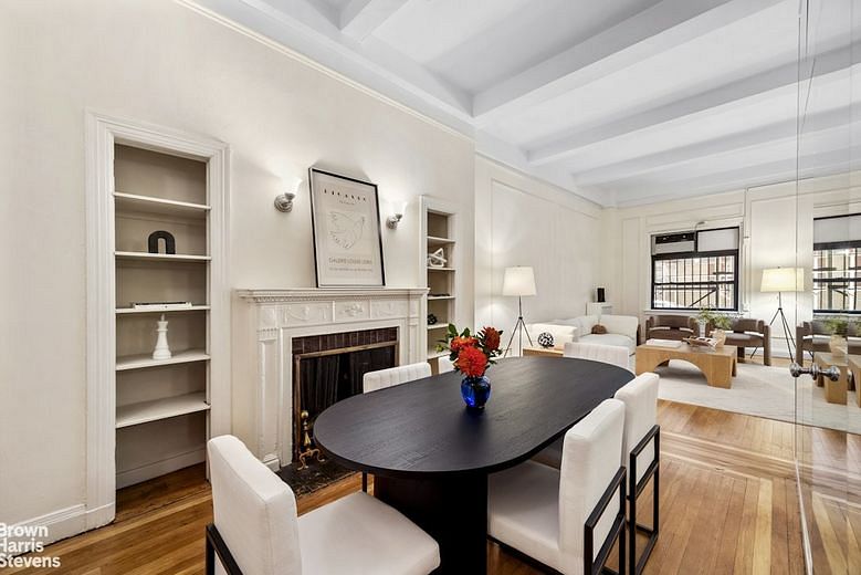 1349 Lexington Avenue #1F