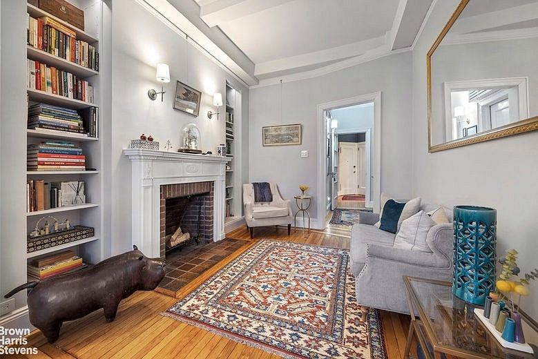 1349 Lexington Avenue #2E