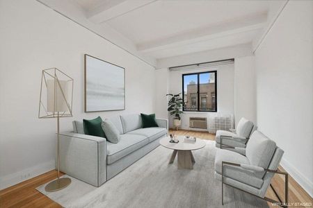 Image 1 of 28 for 1349 Lexington Avenue #5D in Manhattan, New York, NY, 10128