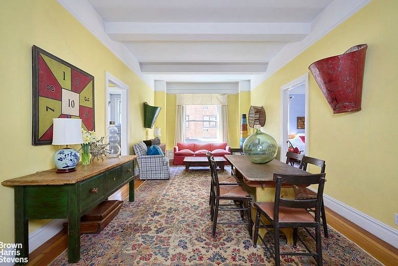 1349 Lexington Avenue #5G