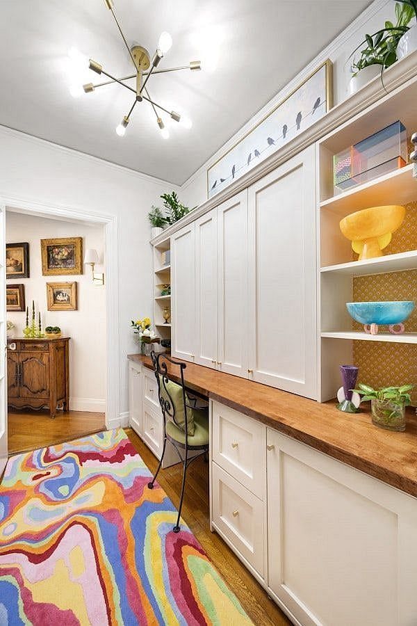 1349 Lexington Avenue #7A
