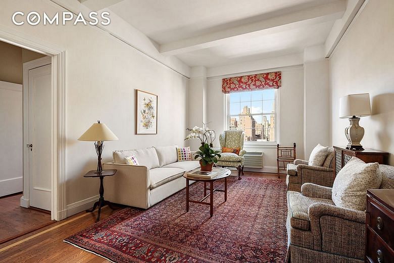 1349 Lexington Avenue #8C