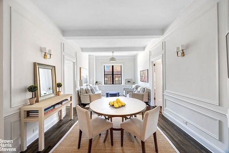 1349 Lexington Avenue #8G
