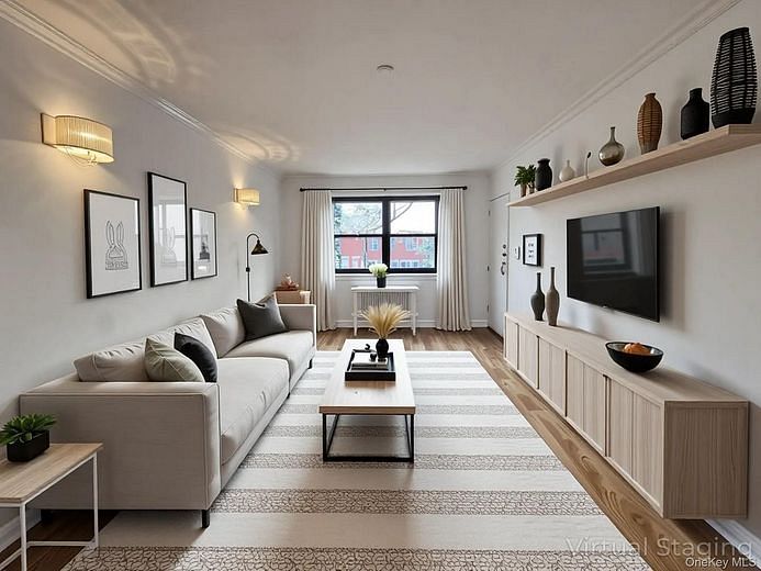 135-23 Jewel Avenue #A